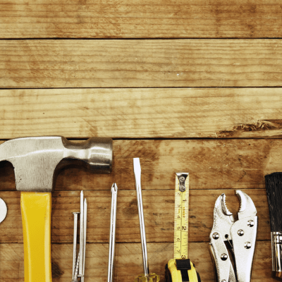 HANDYMAN SERVICES