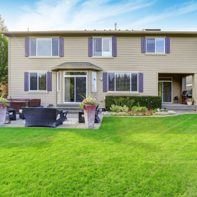 LAWN CARE SERVICE